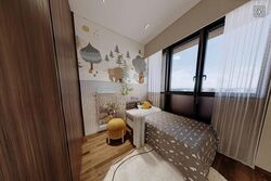 Lentor Modern (D26), Apartment #562000901